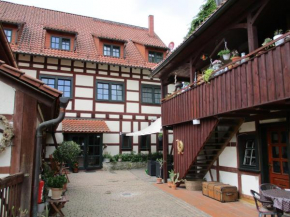 Hotel Erfurter Kreuz